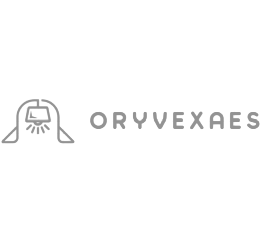 ORYVEXAES — Light Defines Space